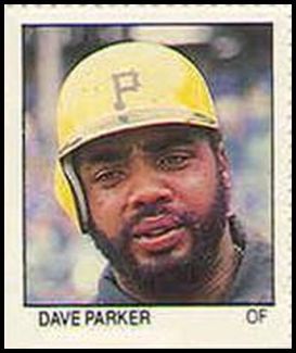146 Dave Parker